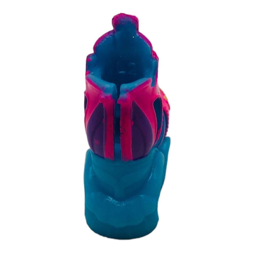 Ever After High Oceanna Meeshell Mermaid Spin Master replacement single shoe - Picture 4 of 5